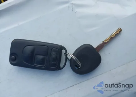 2016 Mercedes-Benz Sprinter 2500 Normal Roof from USA, damaged, VIN WD4FE7CD1GP181085